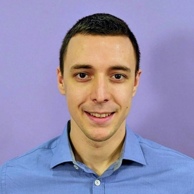 David Salvari, Growth and Client Success at GrowthCommunity