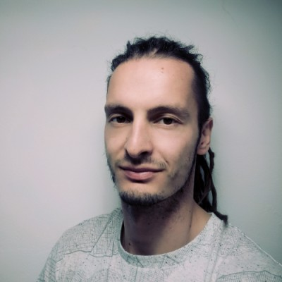 Filip Silic, Community Architect at GrowthCommunity