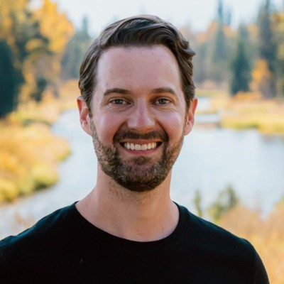 Jordan Godbey, Founder of GrowthCommunity